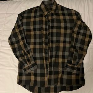 Medium bottom-down shirt